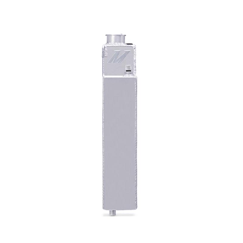 Mishimoto 08+ Subaru WRX/STI Polished Aluminum Coolant Overflow Tank - Saikospeed