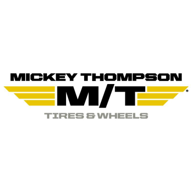 Mickey Thompson Classic III Wheel - 15x12 6x5.5 3-5/8 90000001767 - Saikospeed