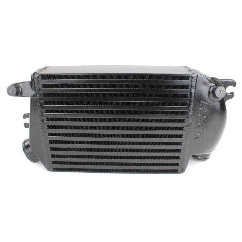 Perrin Subaru WRX 15+ Top Mount Intercooler - Black - Saikospeed
