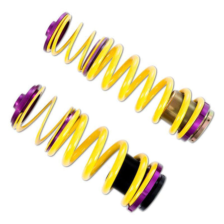 KW BMW M3/M4 G80/G82 Height Adjustable Spring Kit - Saikospeed