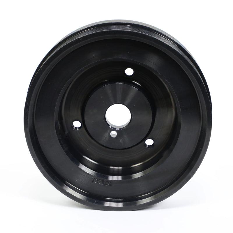 Fluidampr Subaru BRZ/Scion FR-S/Toyota 86 FA20/4U-GSE 2014+ Steel Internally Balanced Damper - Saikospeed