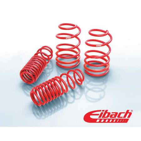 Eibach Sportline Kit for 16-17 Honda Civic 1.5L - Saikospeed