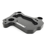 Perrin 17-19 Honda Civic Si / Type R Accelerator Pedal Relocate - Saikospeed