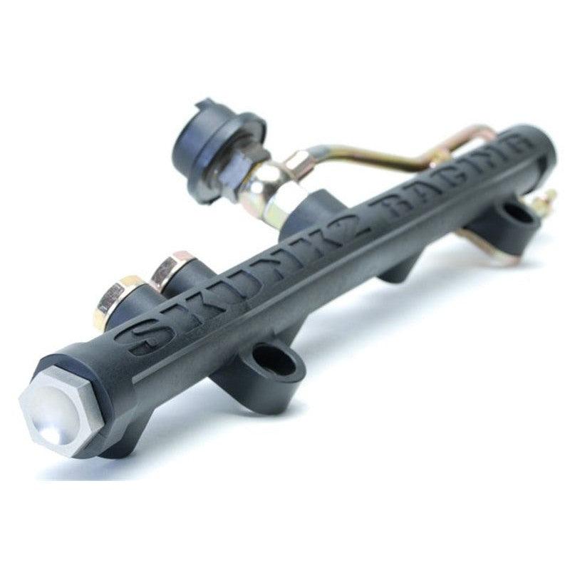 Skunk2 02-05 Honda Civic Si/02-06 Acura RSX Composite High Volume Fuel Rails - Saikospeed