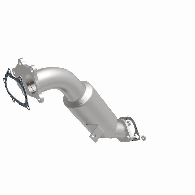 MagnaFlow Conv DF 08-09 Subaru WRX 2.5L - Saikospeed