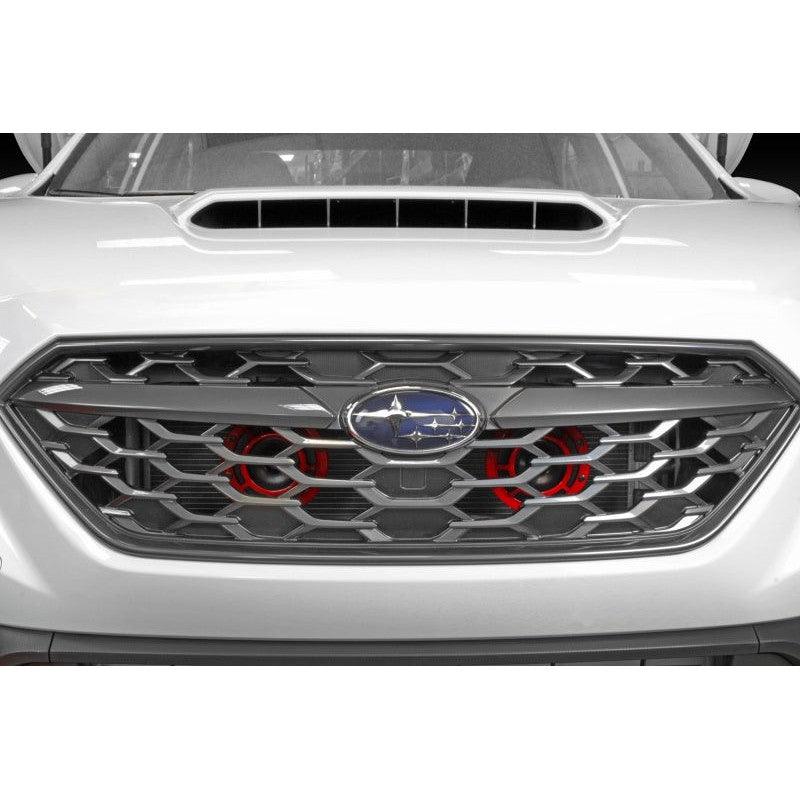 Perrin 2022 Subaru WRX Bracket for Hella Horns - Saikospeed