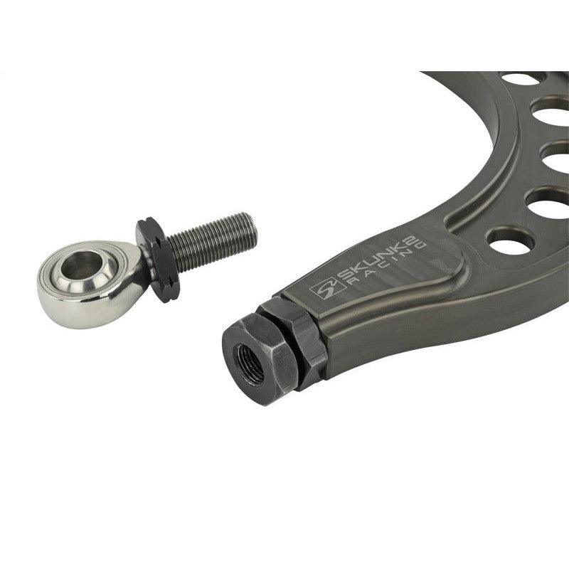Skunk2 Pro Series 16-20 Honda Civic Rear Camber Kit - Saikospeed