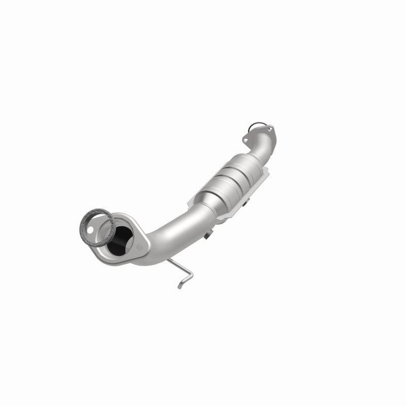 MagnaFlow 02-06 Acura RSX 4 2.0L (includes Type S) Direct-Fit Catalytic Converter - Saikospeed