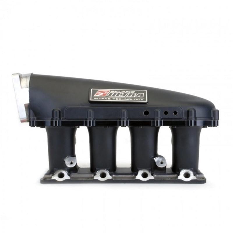 Skunk2 Ultra Series K Series Race Intake Manifold - 3.5L Black Manifold - Saikospeed