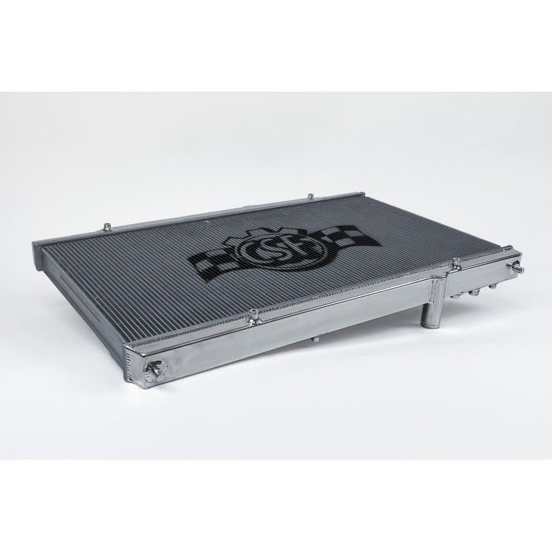 CSF 2023+ Honda Civic FL5 Type R / 2024+ Acura Integra DE5 Type S All-Aluminum Radiator