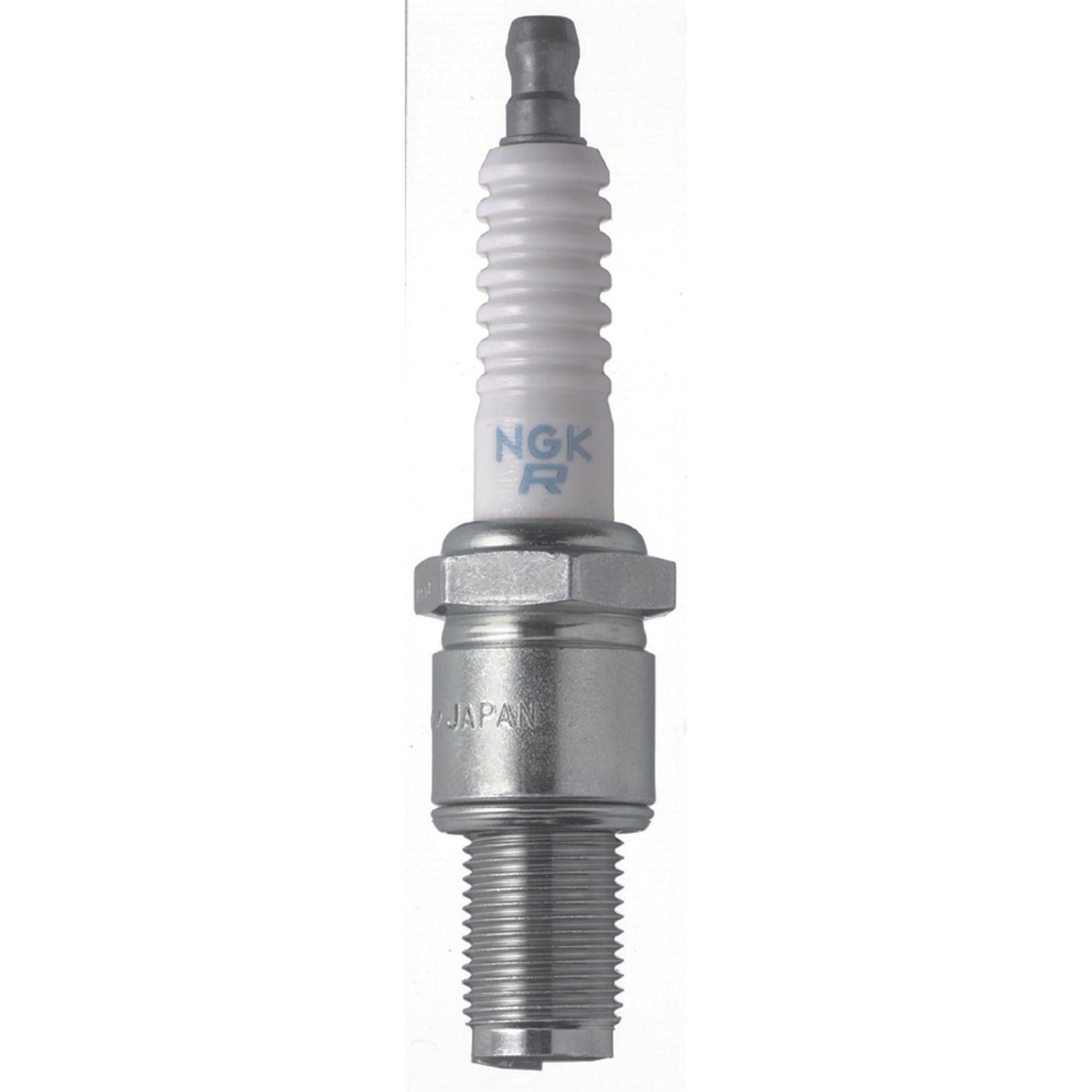 NGK Racing .5 Spark Plug Box of 4 (R6725-105)
