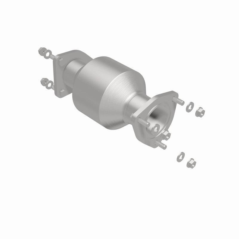 MagnaFlow Conv Direct Fit OEM 13-17 Honda Accord L4 2.4 Underbody - Saikospeed
