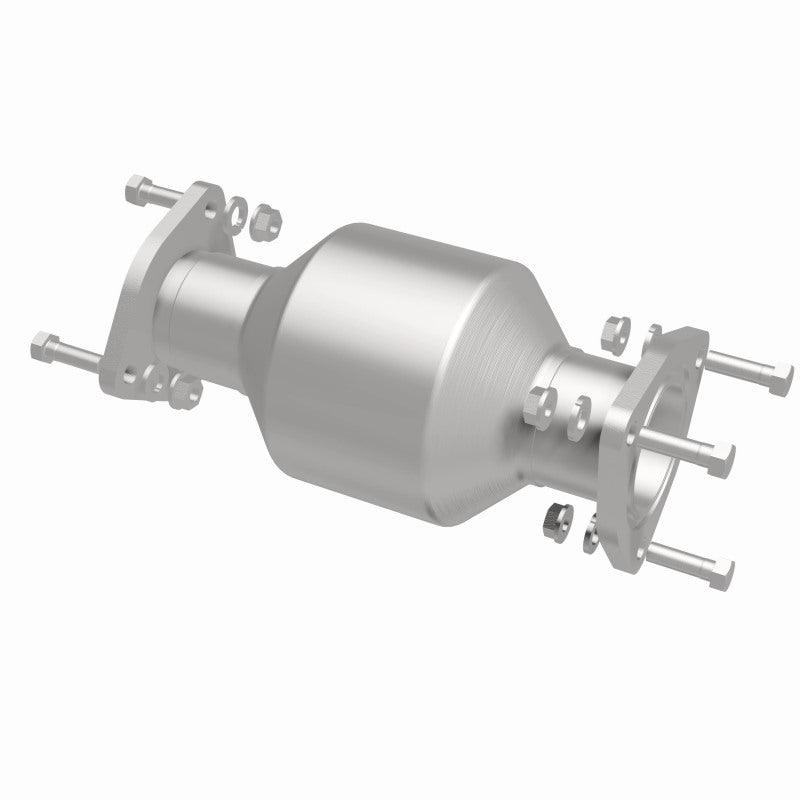 Magnaflow Conv DF 08-09 Accord 3.5L rear - Saikospeed