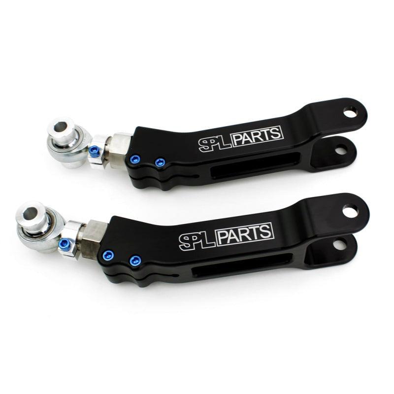 SPL Parts 2013+ Subaru BRZ/Toyota 86 Rear Traction Arms - Saikospeed