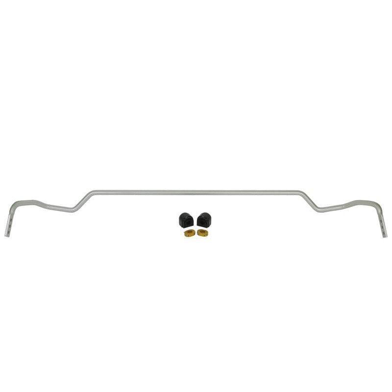 Whiteline 19-20 BMW Z4 Rear 18mm Heavy Duty Adjustable Swaybar - Saikospeed