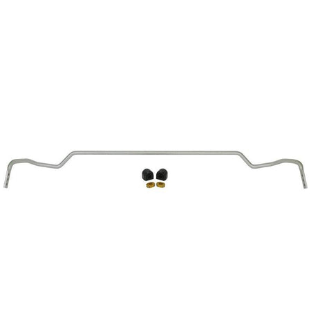 Whiteline 19-20 BMW Z4 Rear 18mm Heavy Duty Adjustable Swaybar - Saikospeed