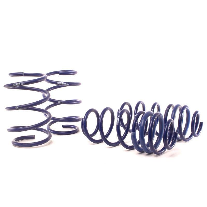 H&R 16-21 Honda Civic Coupe/Sedan Sport Spring (Non Si) - Saikospeed