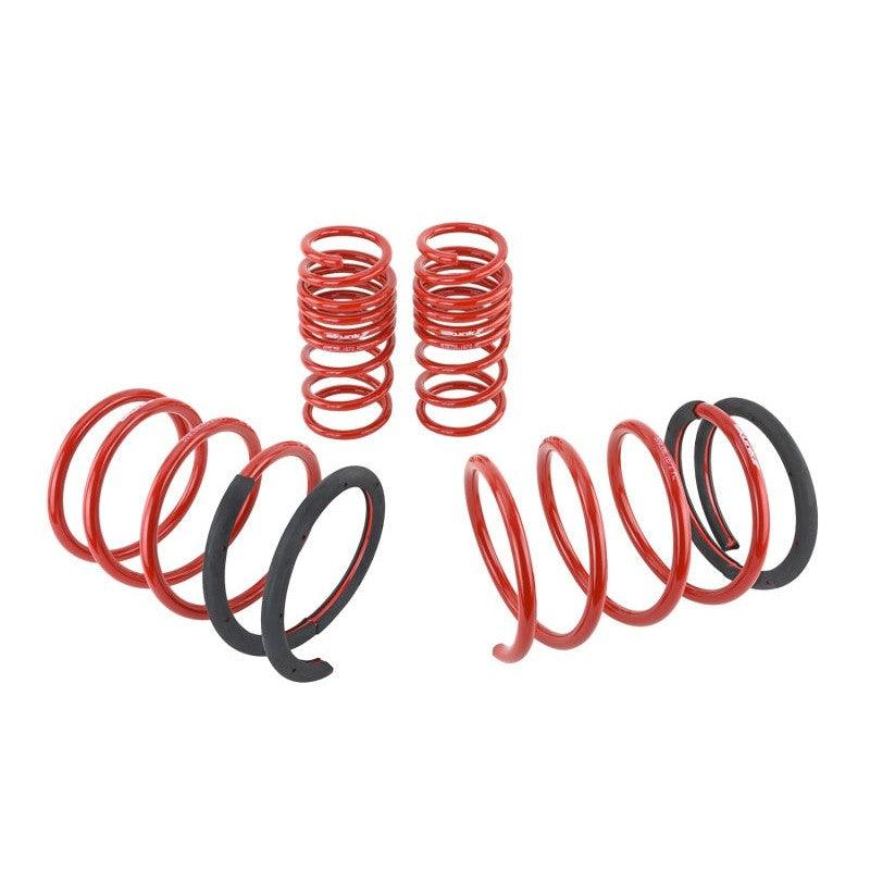 Skunk2 05-06 Acura RSX Lowering Springs (2.25in - 2.00in.) (Set of 4) - Saikospeed
