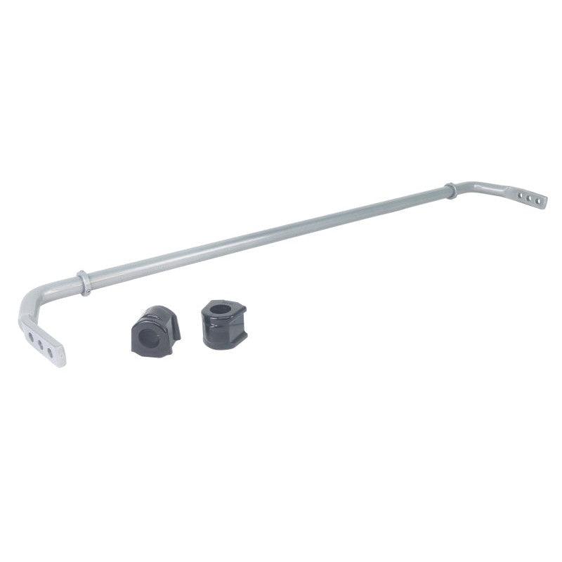 Whiteline 2022+ Subaru WRX (VB) 22mm 3 Point Adjustable Rear Sway Bar - Saikospeed