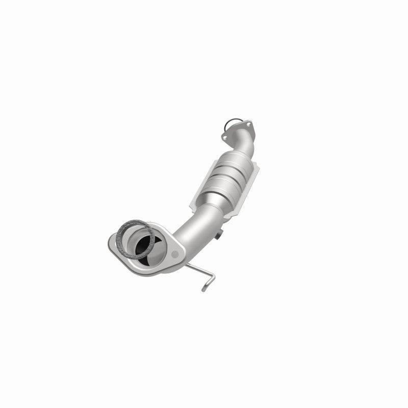 MagnaFlow 02-06 Acura RSX 4 2.0L (includes Type S) Direct-Fit Catalytic Converter - Saikospeed