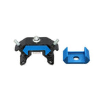 Torque Solution Transmission Mount Insert (Race): Subaru BRZ / Scion FR-S 2013+ - Saikospeed