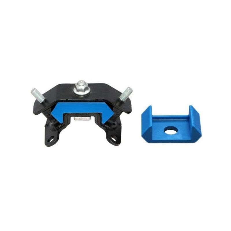 Torque Solution Transmission Mount Insert (Race): Subaru BRZ / Scion FR-S 2013+ - Saikospeed