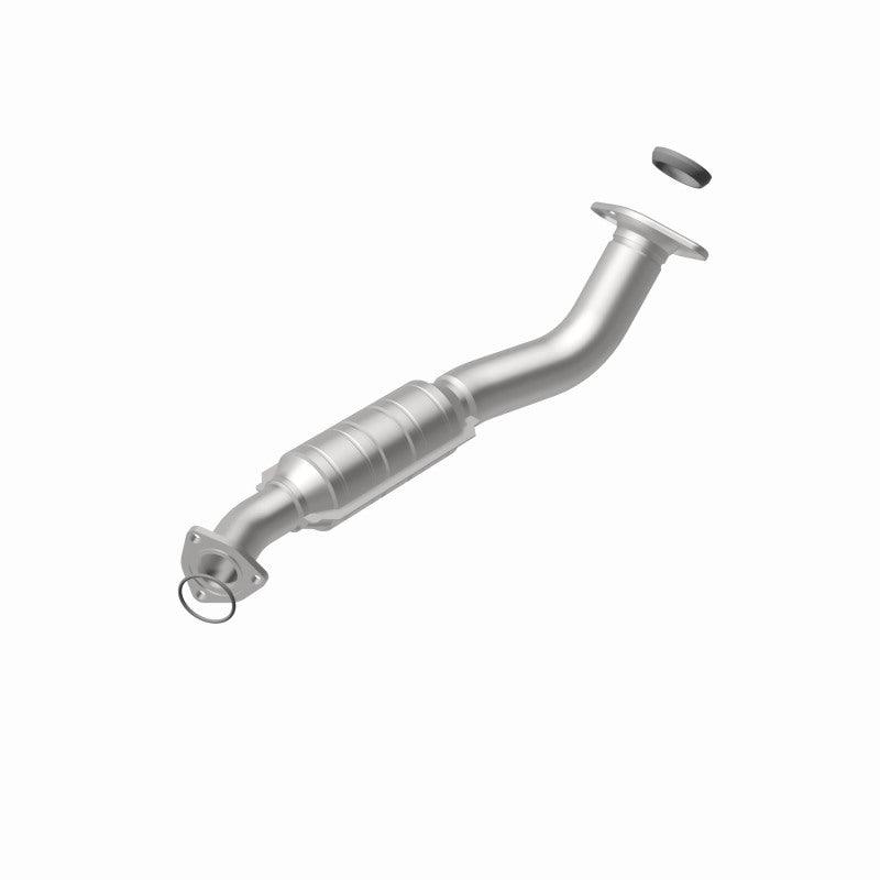 MagnaFlow 02-06 Acura RSX 4 2.0L (includes Type S) Direct-Fit Catalytic Converter - Saikospeed