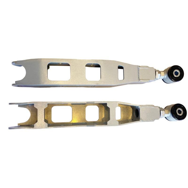 Whiteline 2012+ Subaru BRZ / 07-22 WRX/STI Adjustable Rear Lower Control Arm - Saikospeed