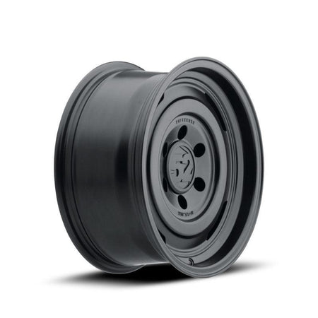 fifteen52 Analog HD 16x7.5 6x139.7 0mm ET 106.2mm Center Bore Asphalt Black Wheel - Saikospeed