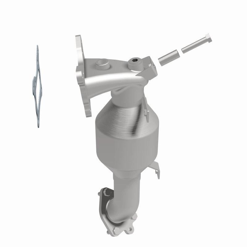 Magnaflow Conv DF 13-14 Accord 2.4L Manifold - Saikospeed