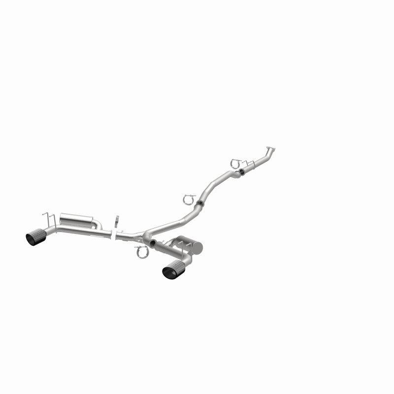 Magnaflow 2022+ Honda Civic SI NEO Cat-Back Exhaust System - Saikospeed