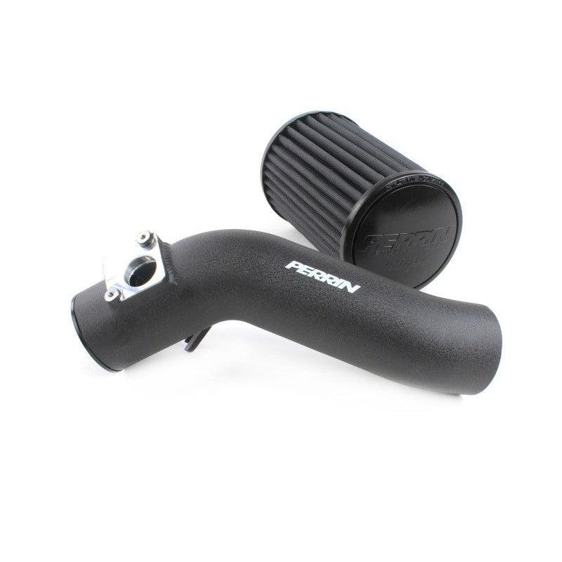 Perrin 18-21 Subaru STI Cold Air Intake - Black - Saikospeed