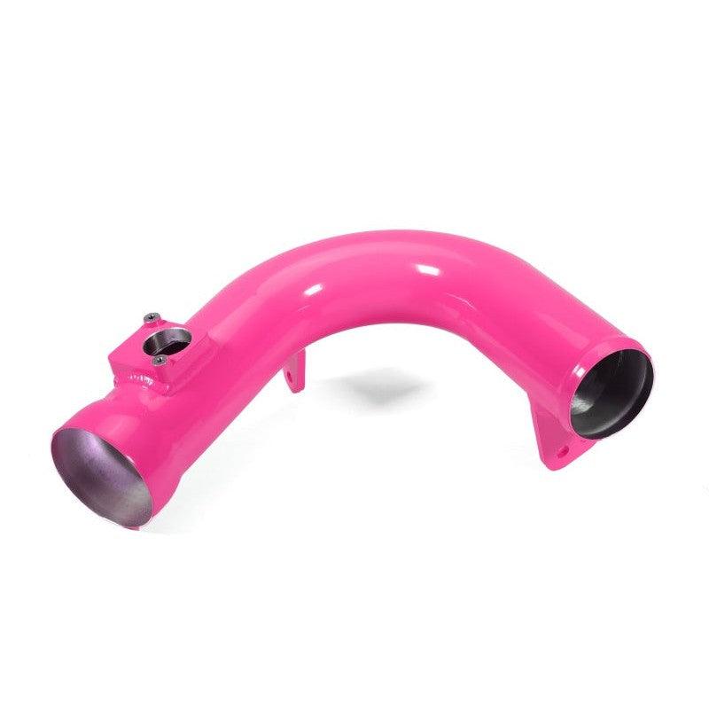 Perrin 22-23 Subaru WRX Cold Air Intake - Hyper Pink - Saikospeed