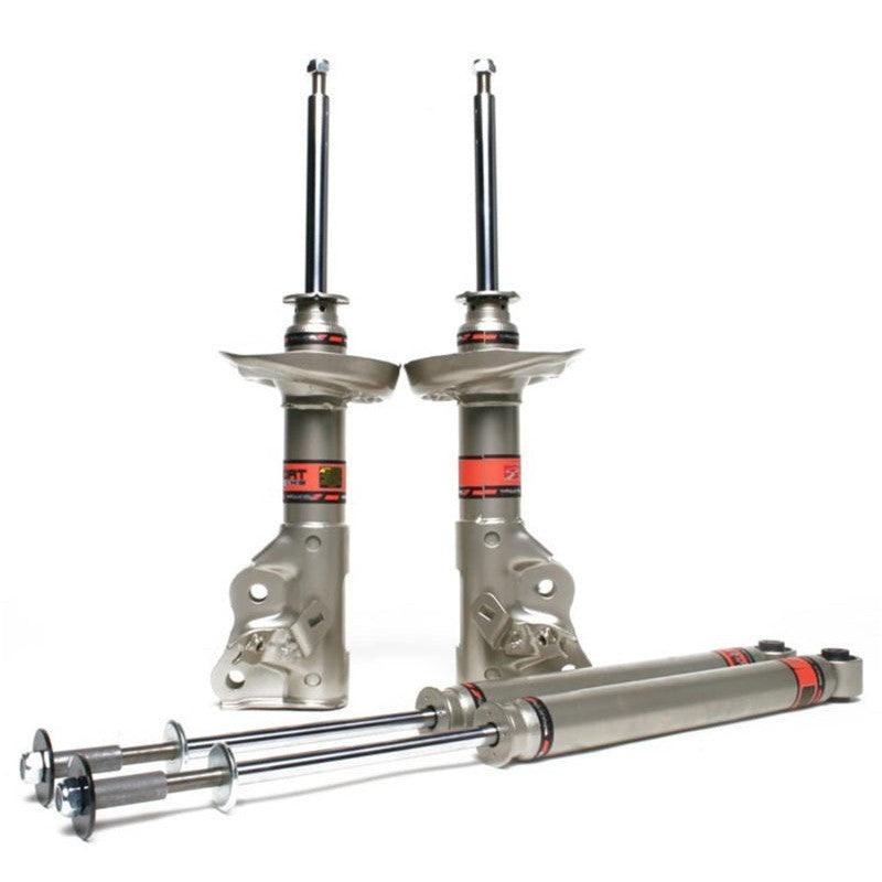 Skunk2 06-09 Honda Civic Sport Shocks (Set of 4) - Saikospeed