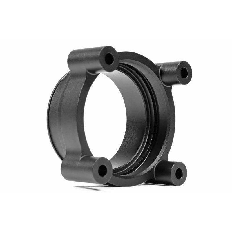 Perrin 22-23 Subaru WRX Front Mount Intercooler Kit (Red Tubes & Black Core) - Saikospeed