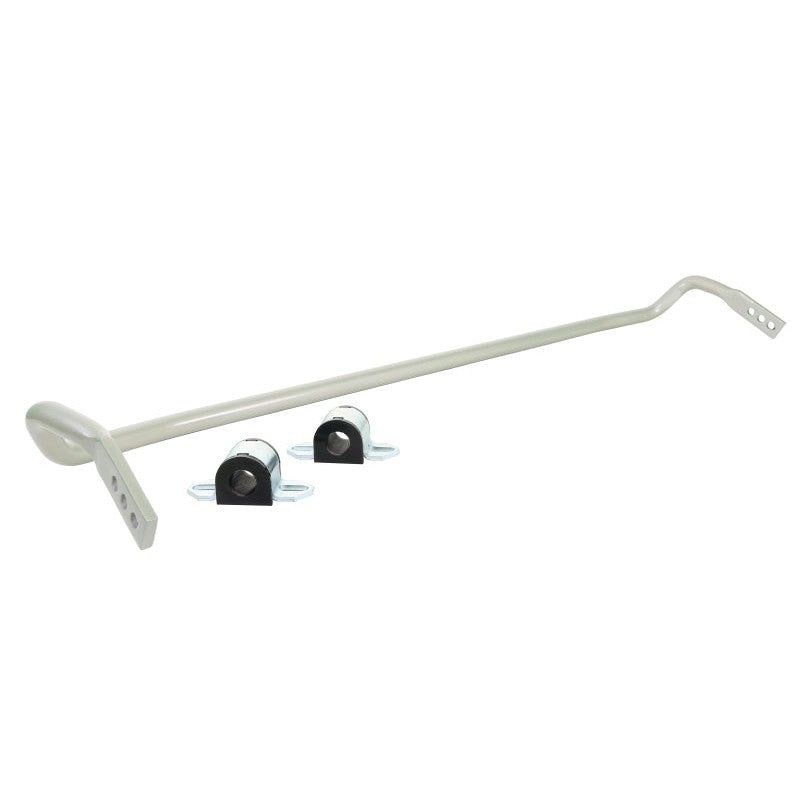 Whiteline 2019 Toyota Corolla Rear 26mm Heavy Duty Sway Bar