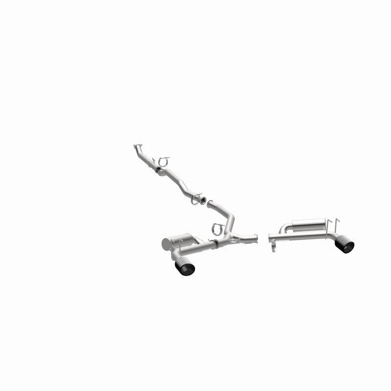 Magnaflow 2022+ Honda Civic SI NEO Cat-Back Exhaust System - Saikospeed
