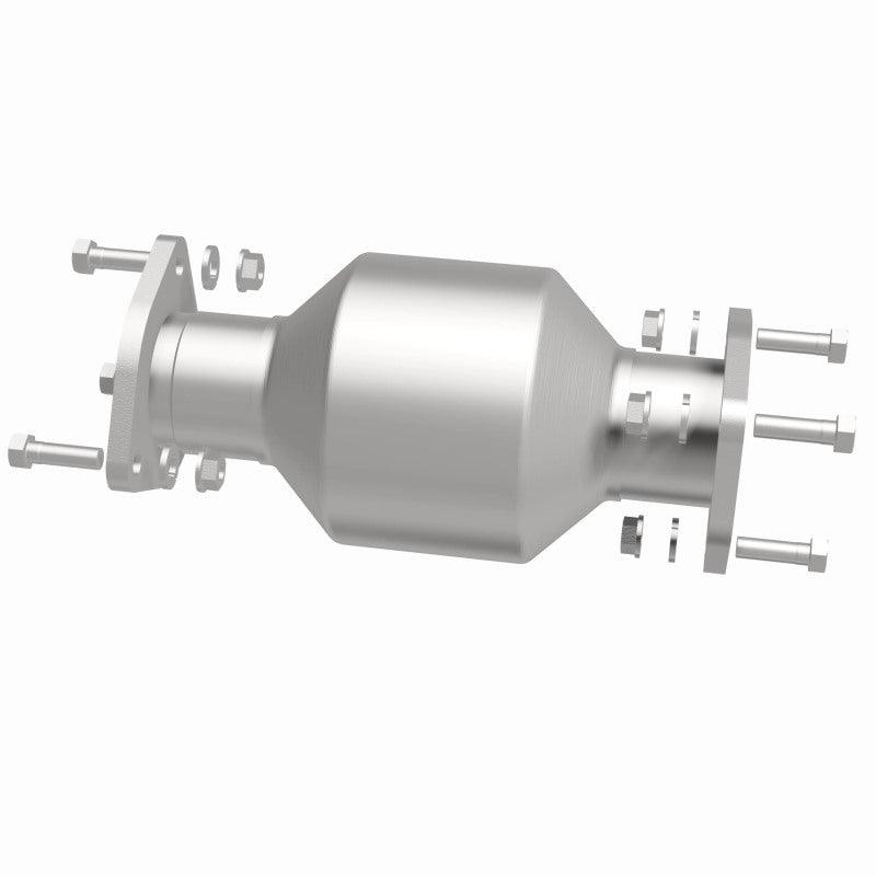 Magnaflow Conv DF 08-09 Accord 3.5L rear - Saikospeed