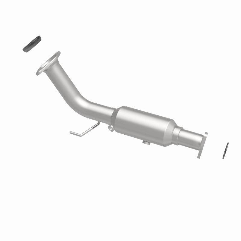 MagnaFlow Conv DF 02-05 Honda Civic Si 2.0L - Saikospeed