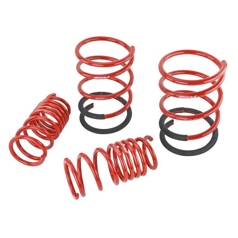 Skunk2 02-04 Acura RSX Lowering Springs (2.25in - 2.00in.) (Set of 4) - Saikospeed