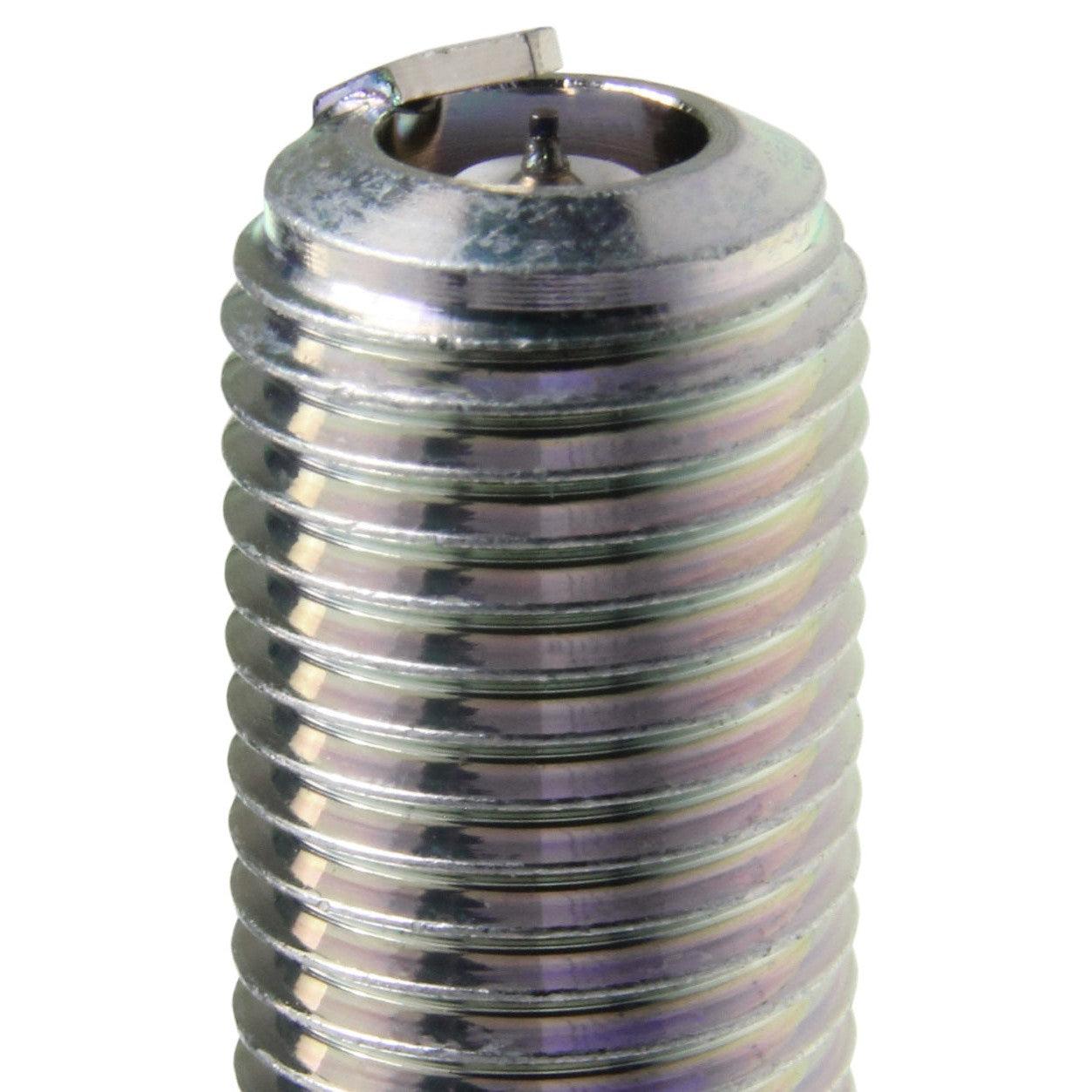 NGK Racing Spark Plug Box of 4 (R2558E-9) - Saikospeed