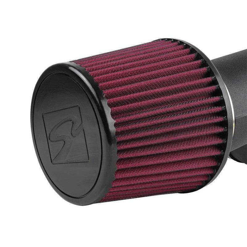Skunk2 06-11 Honda Civic Si Composite Cold Air Intake - Saikospeed
