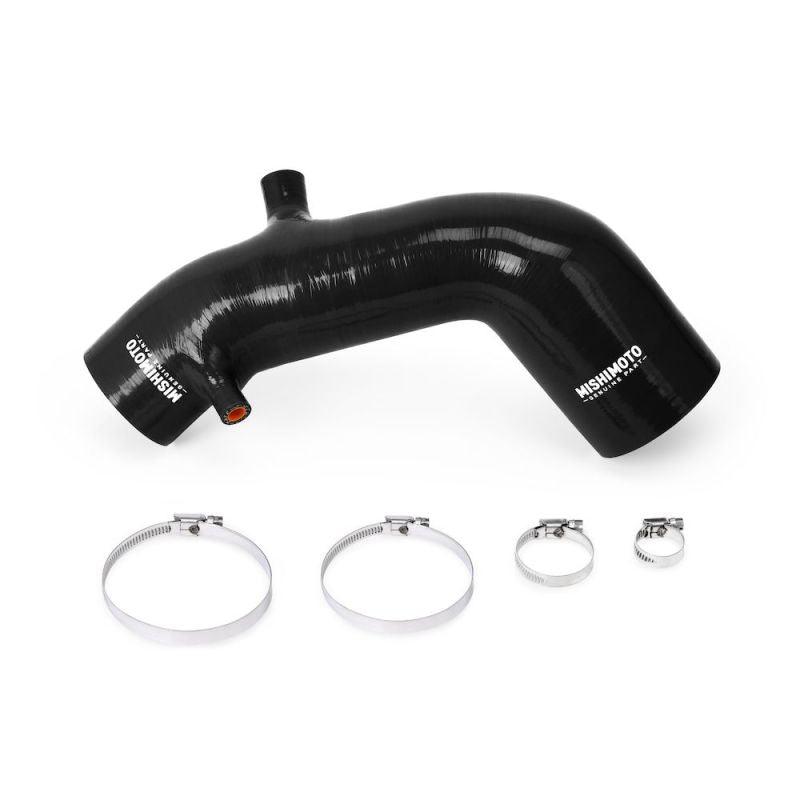 Mishimoto 00-05 Honda S2000 Black Silicone Hose Kit - Saikospeed