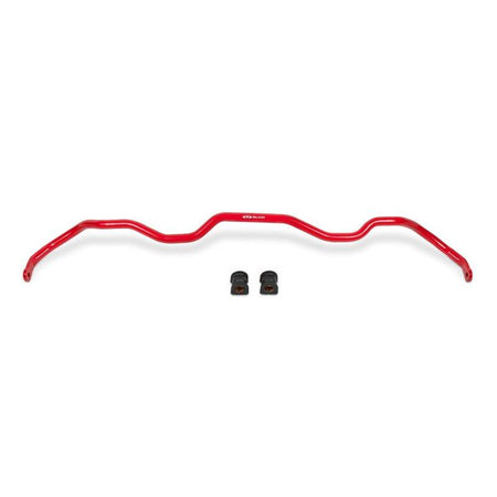 BLOX Racing 06-11 Honda Civic SI Front And Rear Sway Bar Set - Saikospeed