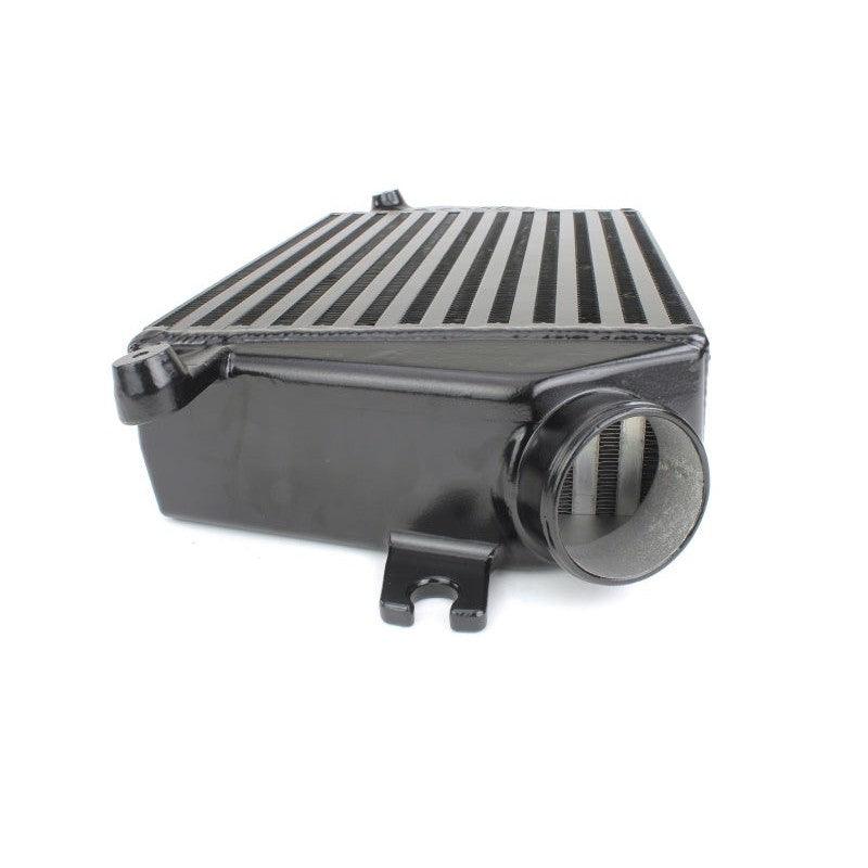 Perrin Subaru WRX 15+ Top Mount Intercooler - Black - Saikospeed
