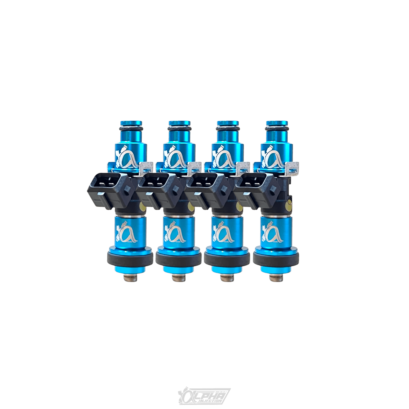 AI-1000cc Honda/Acura Fuel Injectors - Saikospeed
