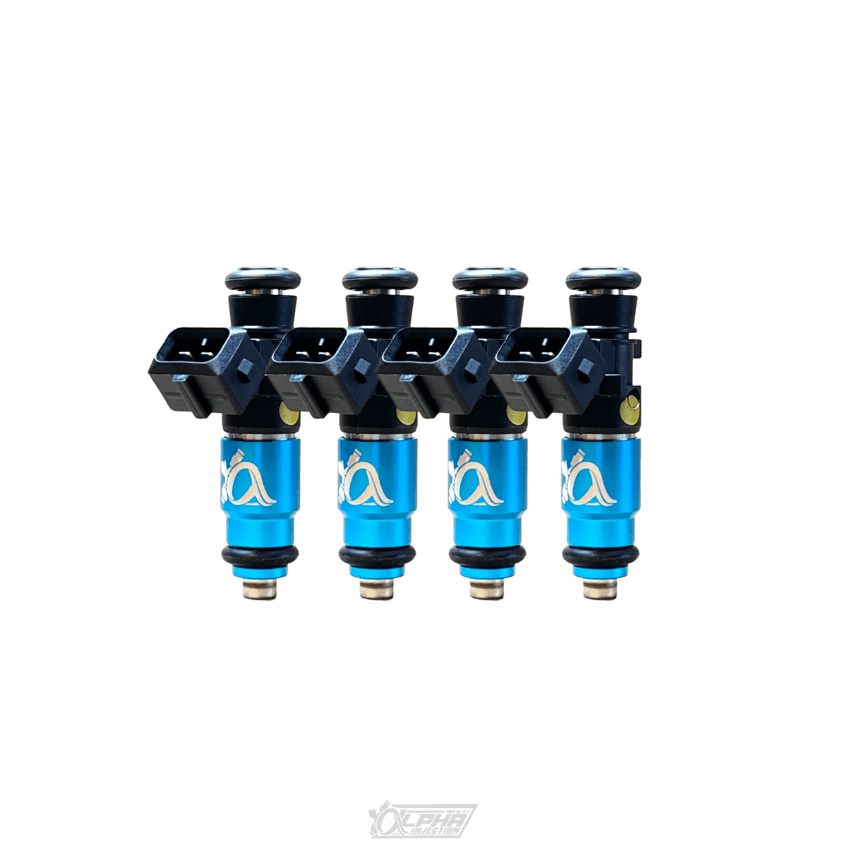 AI-1650cc Honda/Acura Fuel Injectors - Saikospeed