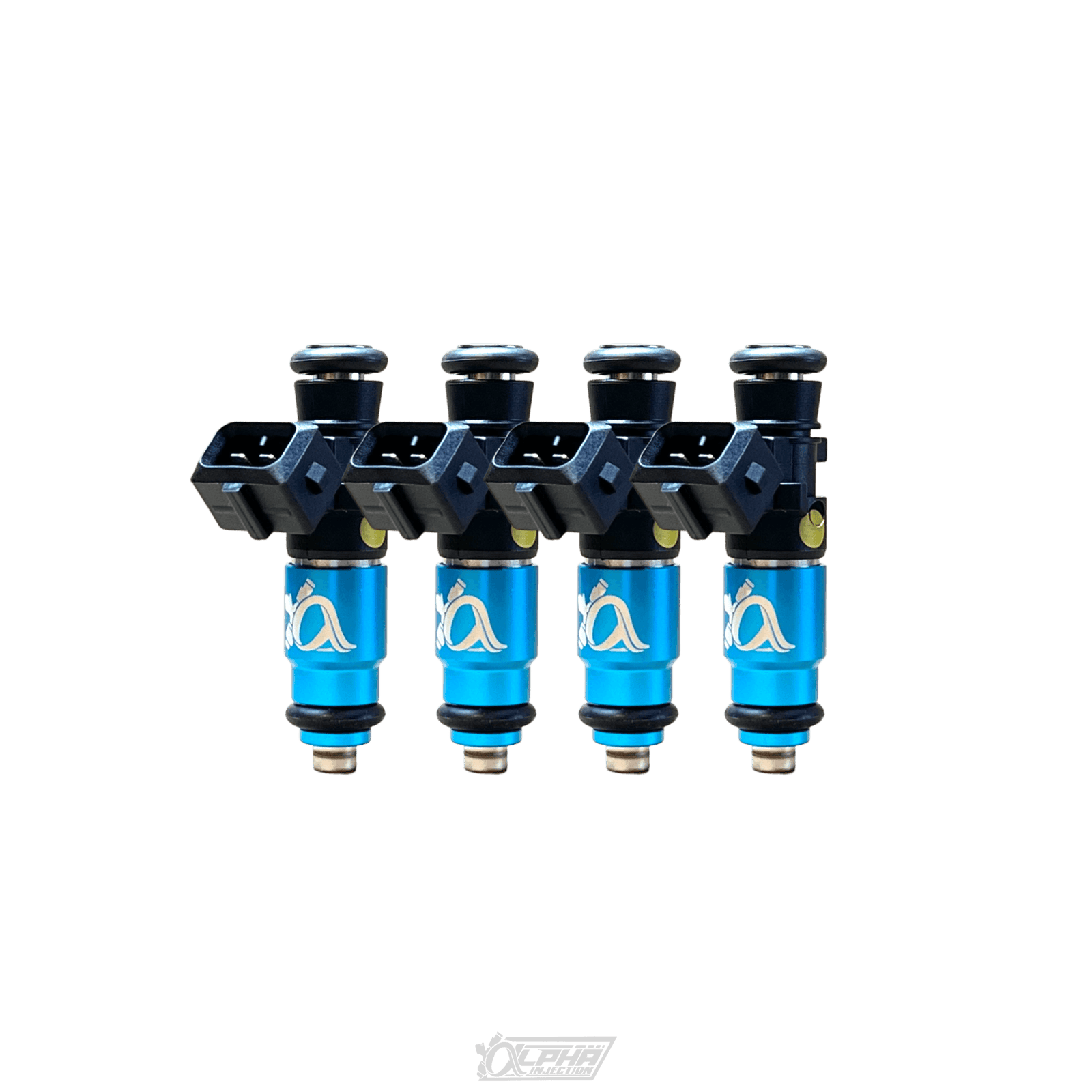 AI-1000cc Honda/Acura Fuel Injectors - Saikospeed